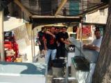 Barra amb Penya taurina